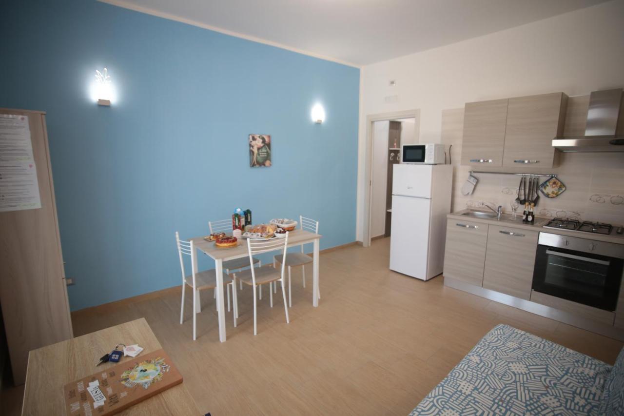 Don Vincenzo Apartment Gragnano Bagian luar foto