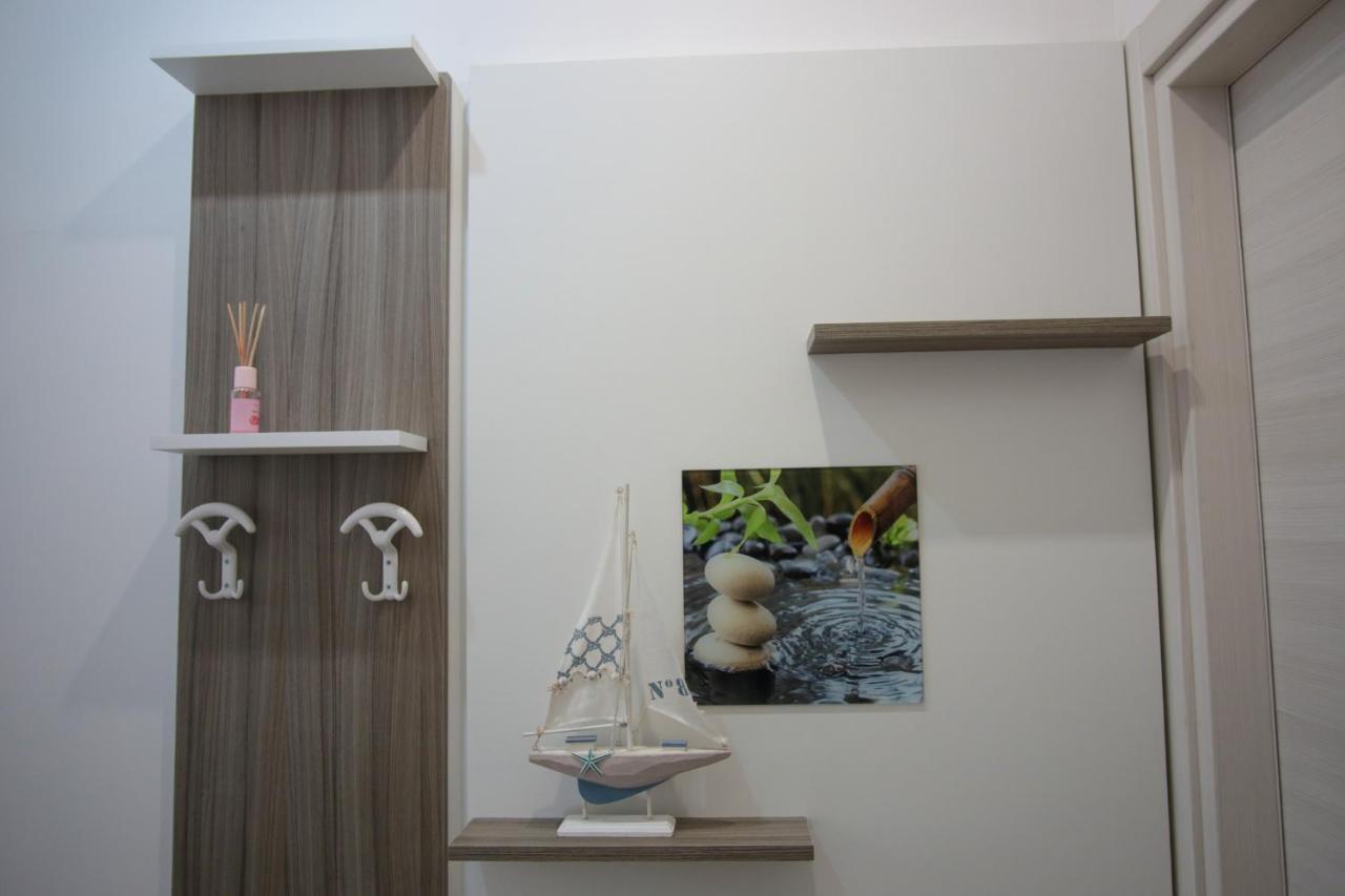 Don Vincenzo Apartment Gragnano Bagian luar foto