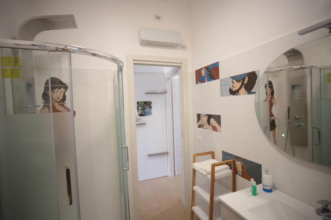 Don Vincenzo Apartment Gragnano Bagian luar foto